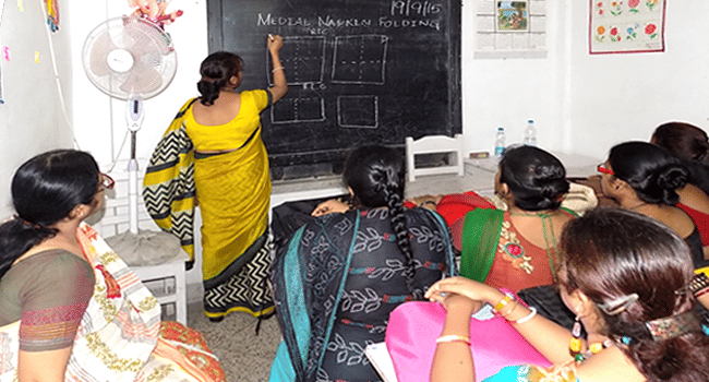 Women's Montessori Teacher Training College Women's Montessori Teacher Training College photo 6